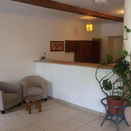 Hostel Solfe Backpacker Luz-Saint-Sauveur Exterior foto